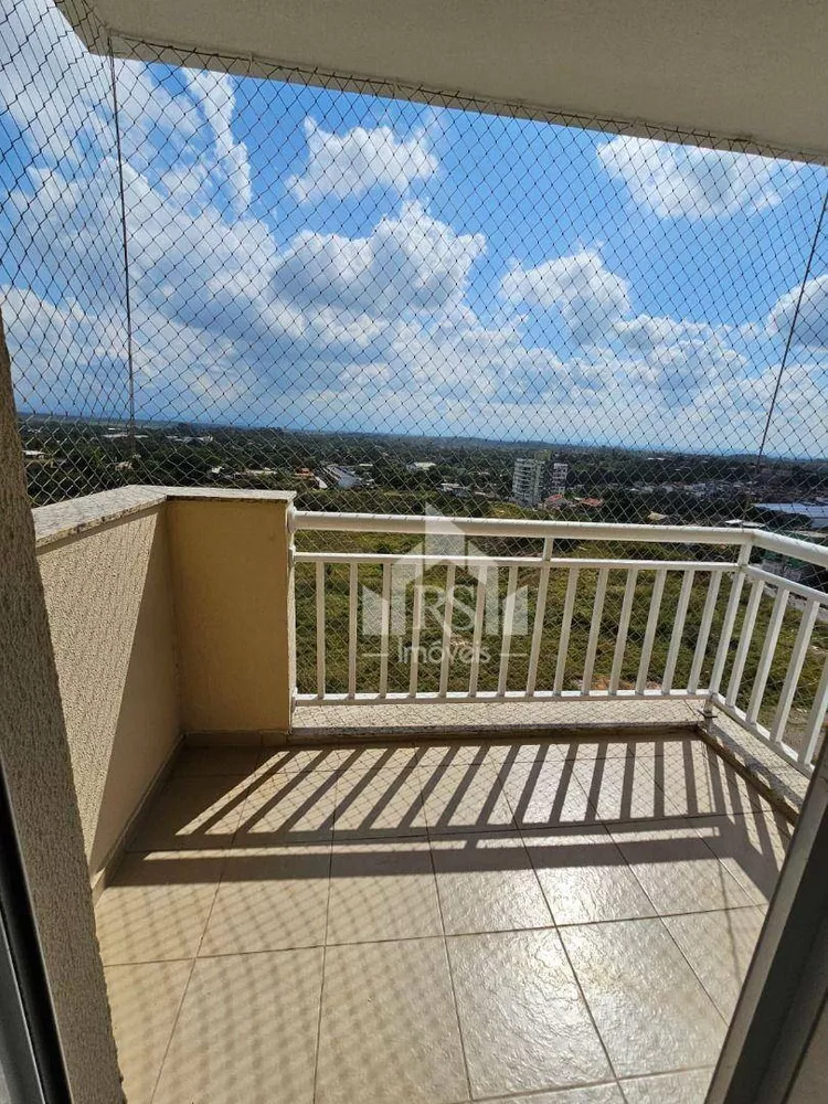 Apartamento, 2 quartos, 56 m² - Foto 16
