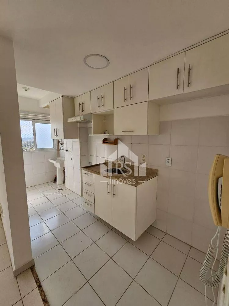 Apartamento, 2 quartos, 56 m² - Foto 5