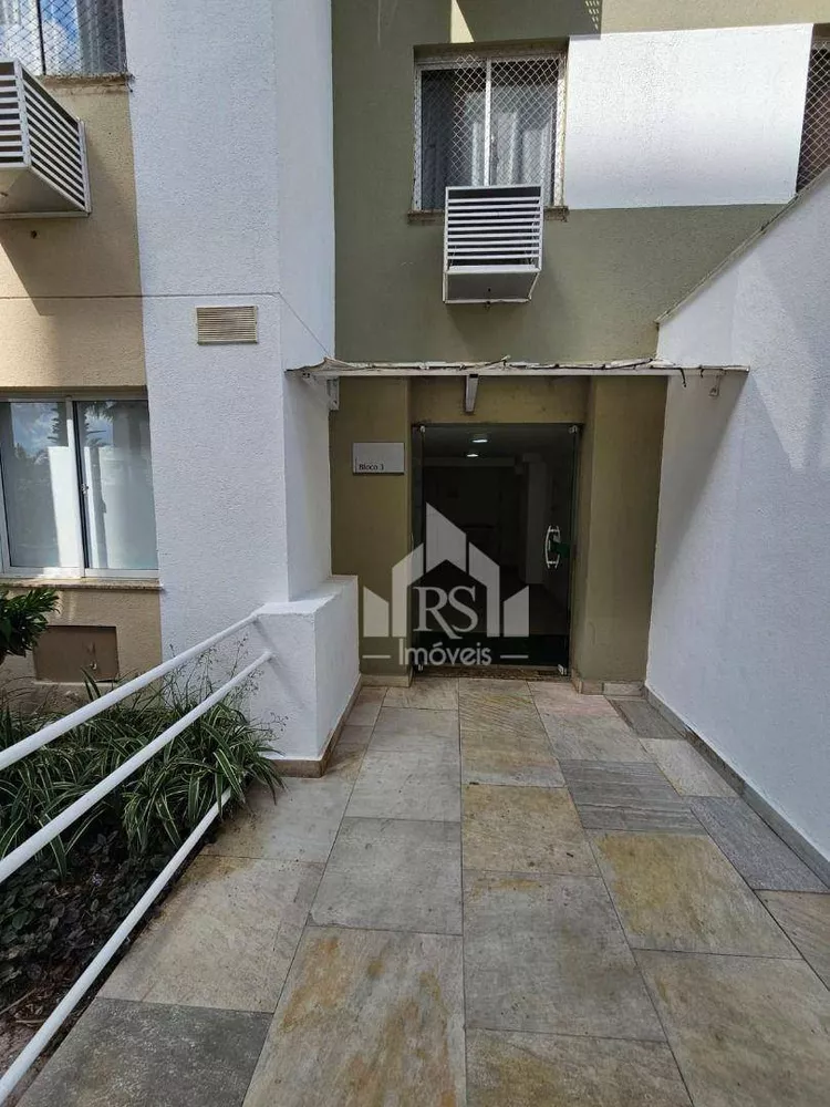 Apartamento, 2 quartos, 56 m² - Foto 10