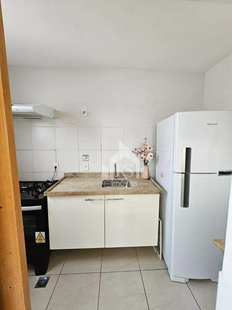 Apartamento, 2 quartos, 56 m² - Foto 4