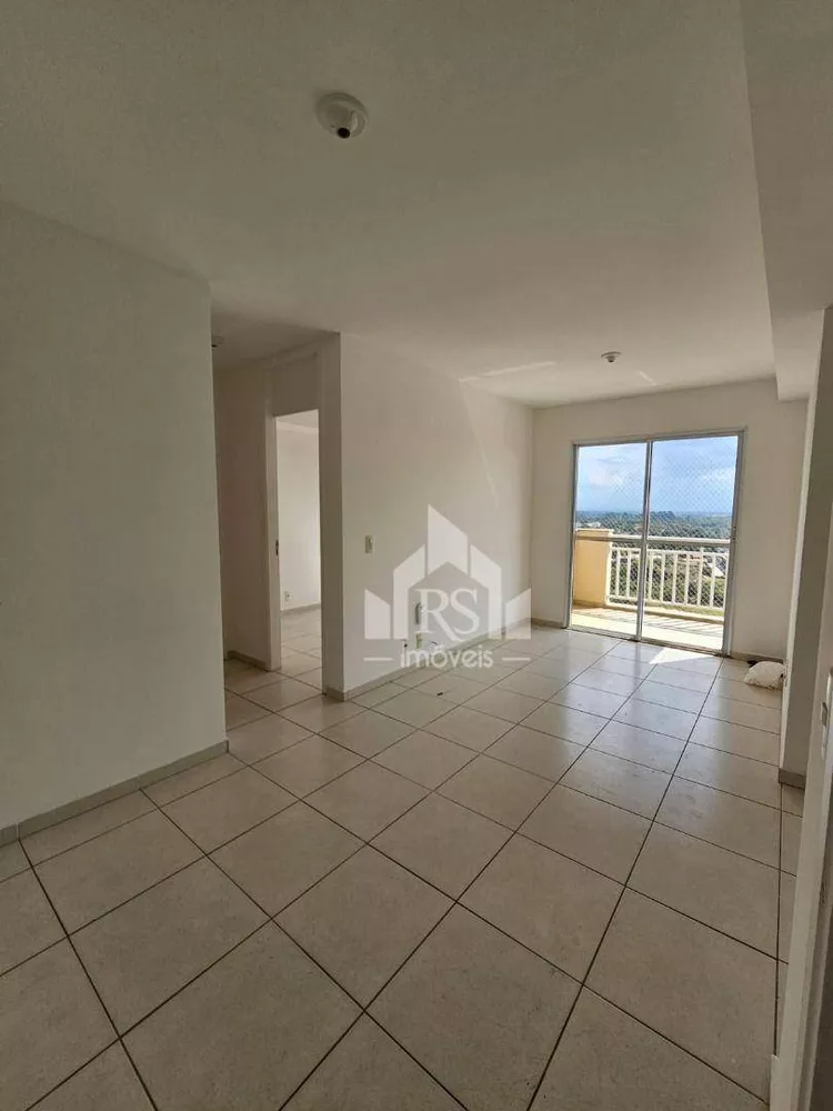 Apartamento, 2 quartos, 56 m² - Foto 2