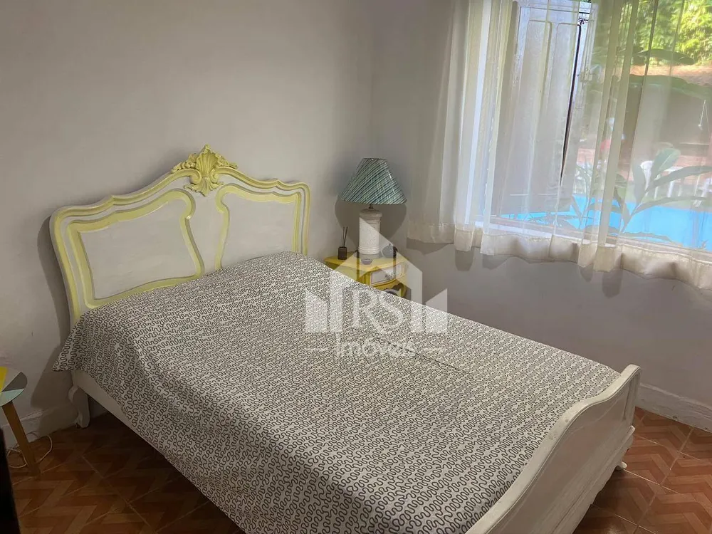Casa, 5 quartos, 150 m² - Foto 6