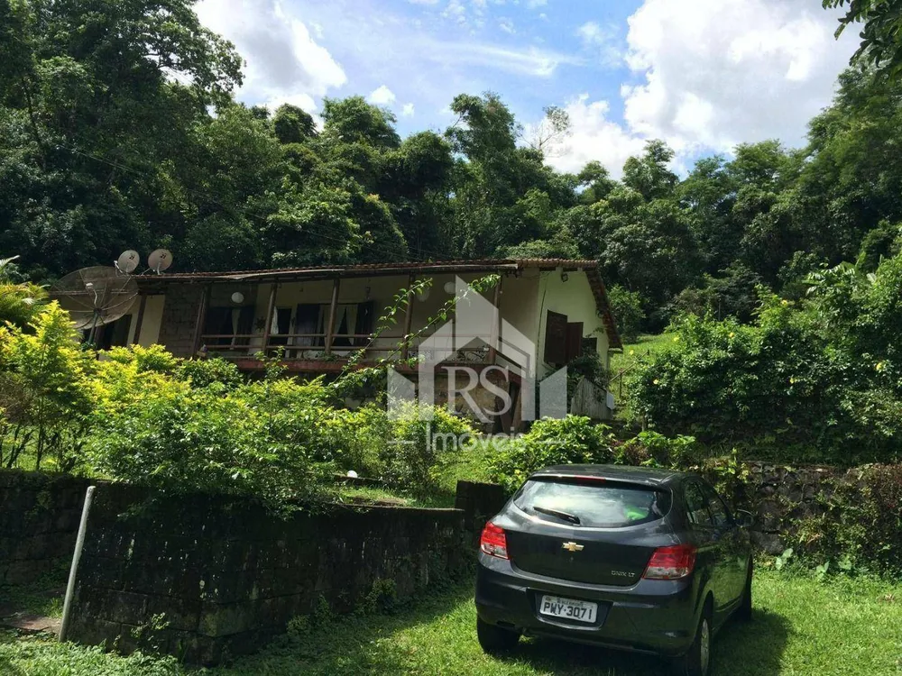 Casa, 5 quartos, 150 m² - Foto 12