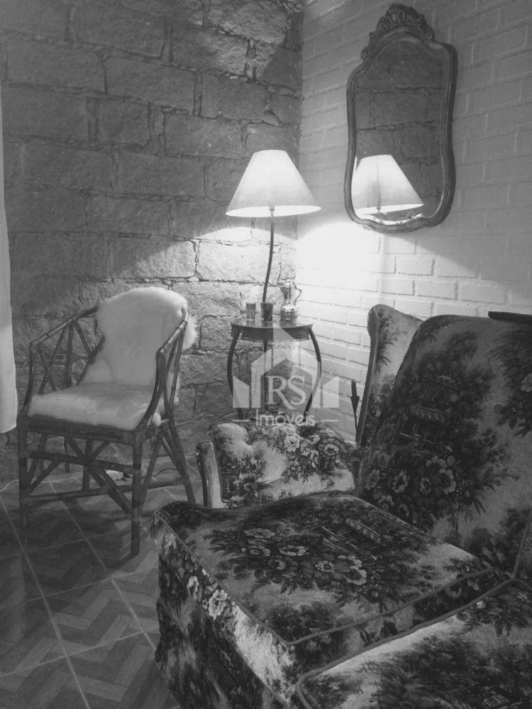 Casa, 5 quartos, 150 m² - Foto 14