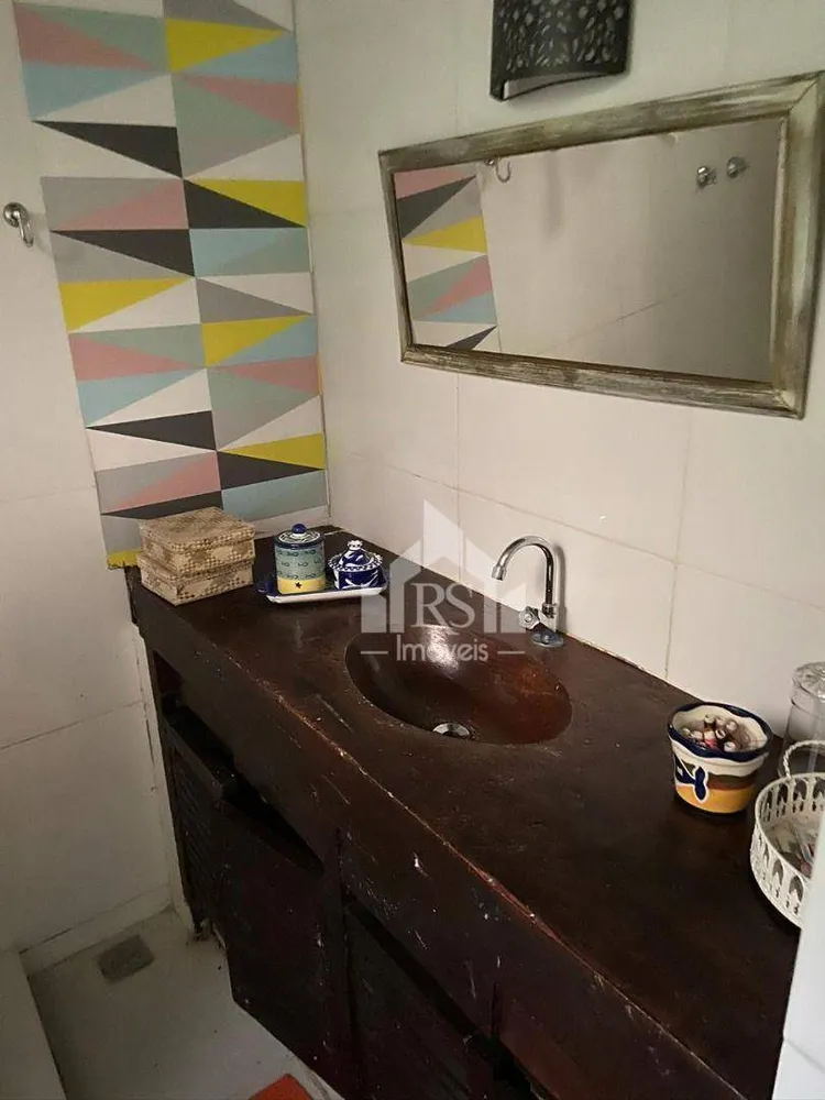 Casa, 5 quartos, 150 m² - Foto 5