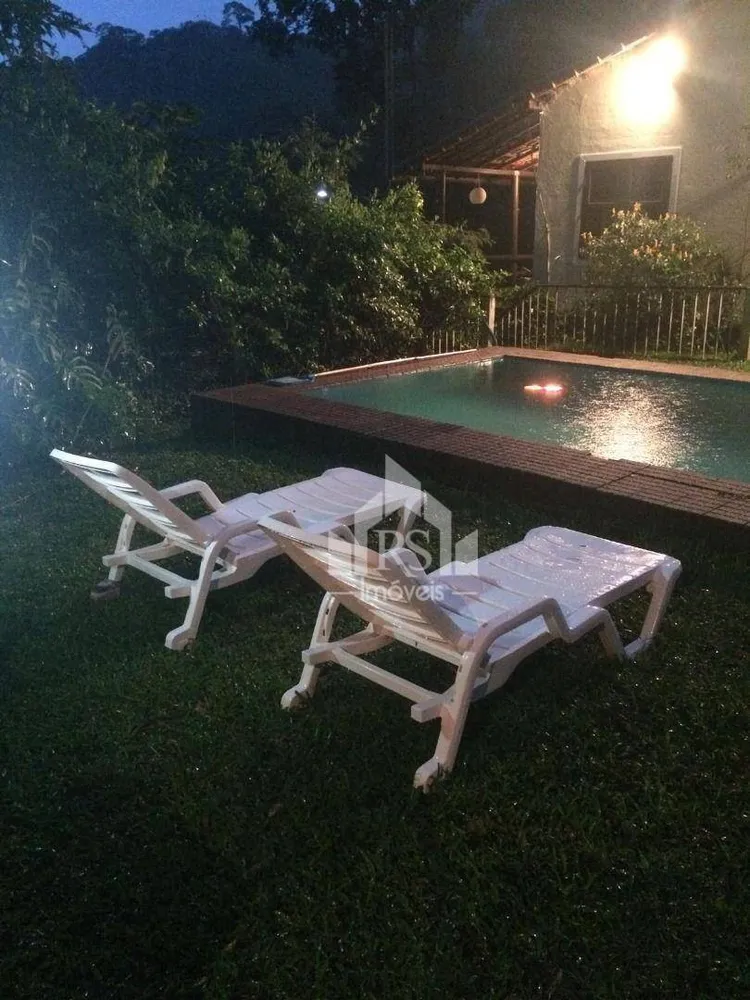 Casa, 5 quartos, 150 m² - Foto 8