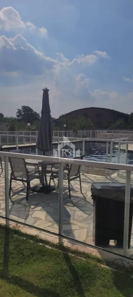 Apartamento, 2 quartos, 49 m² - Foto 2