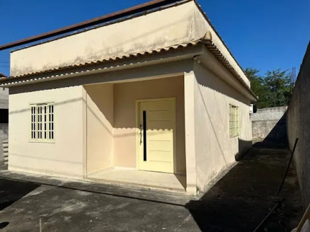 Casa de Condomínio, 2 quartos - Foto 2