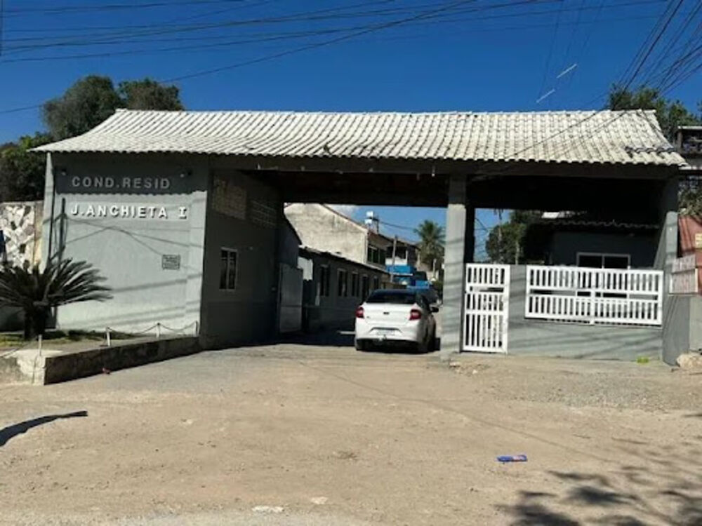 Casa de Condomínio, 2 quartos - Foto 5