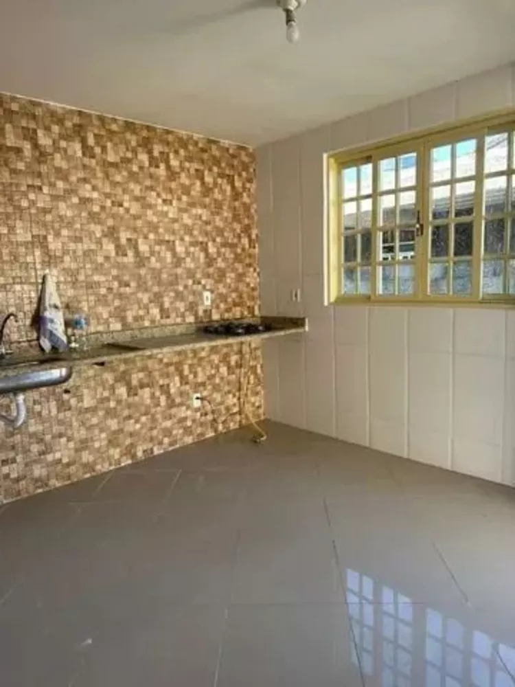 Casa de Condomínio, 2 quartos - Foto 1