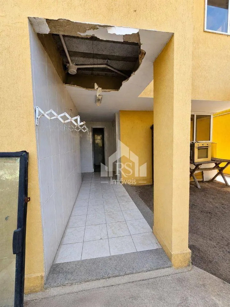 Casa de Condomínio, 4 quartos - Foto 14