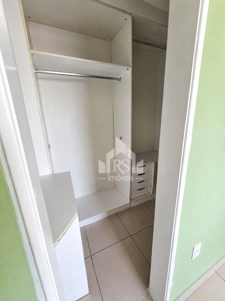 Casa de Condomínio, 4 quartos - Foto 23