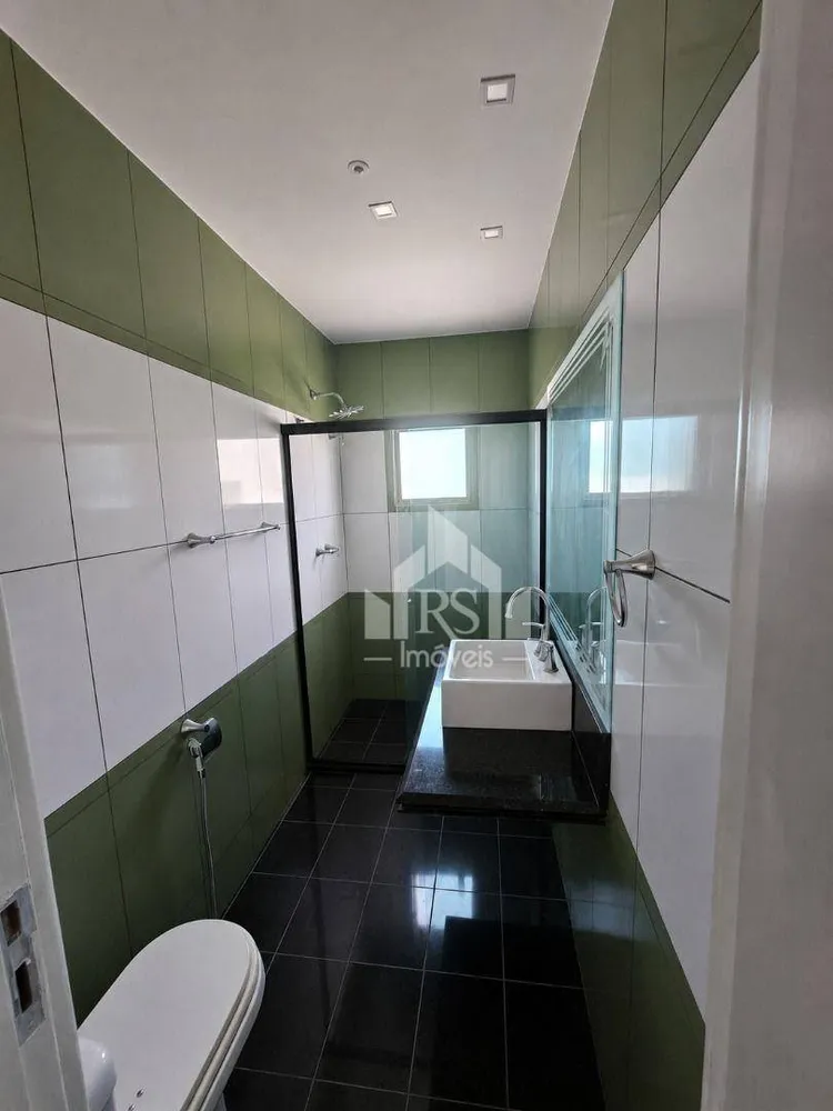 Casa de Condomínio, 4 quartos - Foto 21