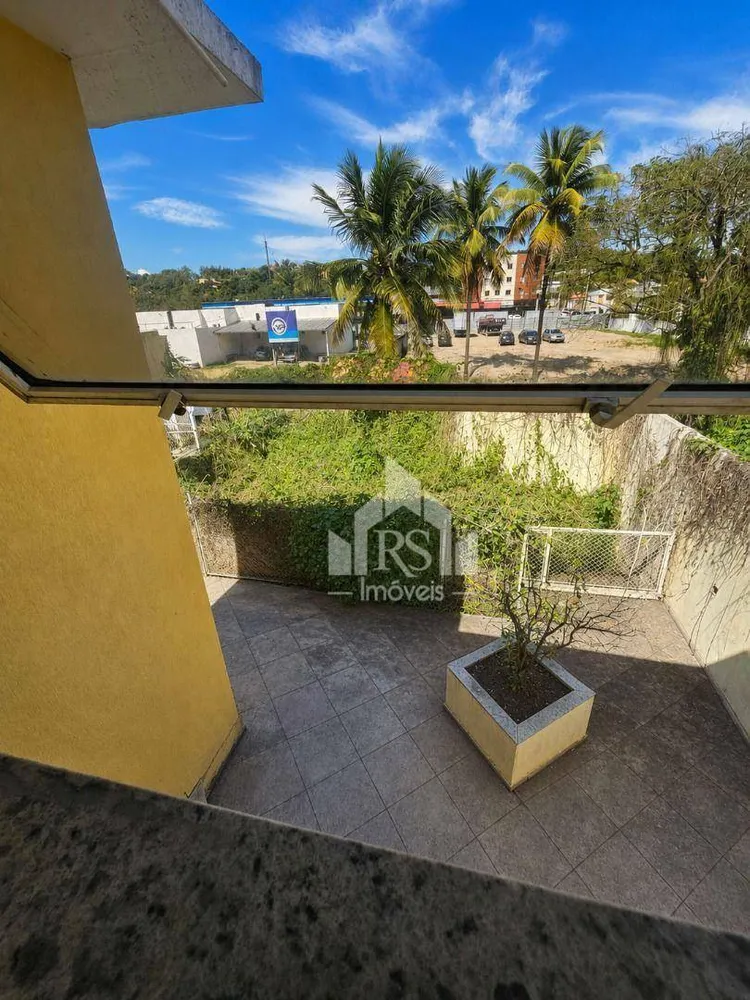 Casa de Condomínio, 4 quartos - Foto 20