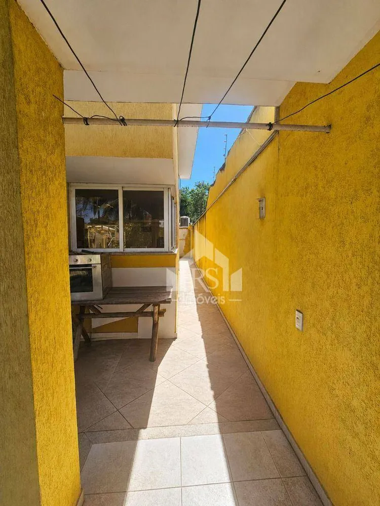 Casa de Condomínio, 4 quartos - Foto 10