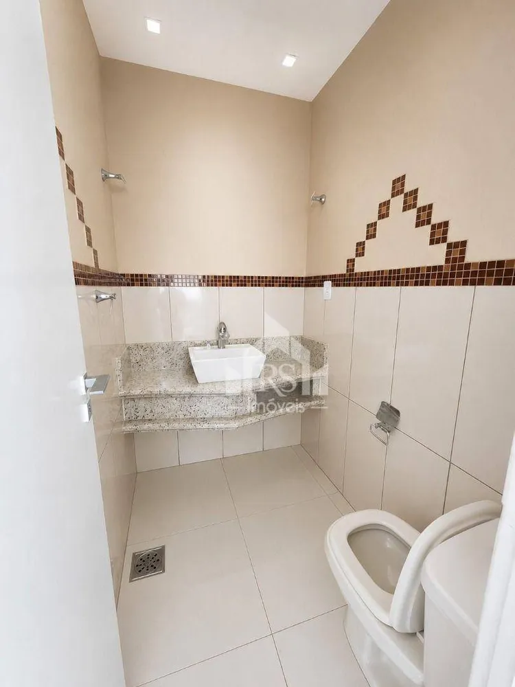 Casa de Condomínio, 4 quartos - Foto 32