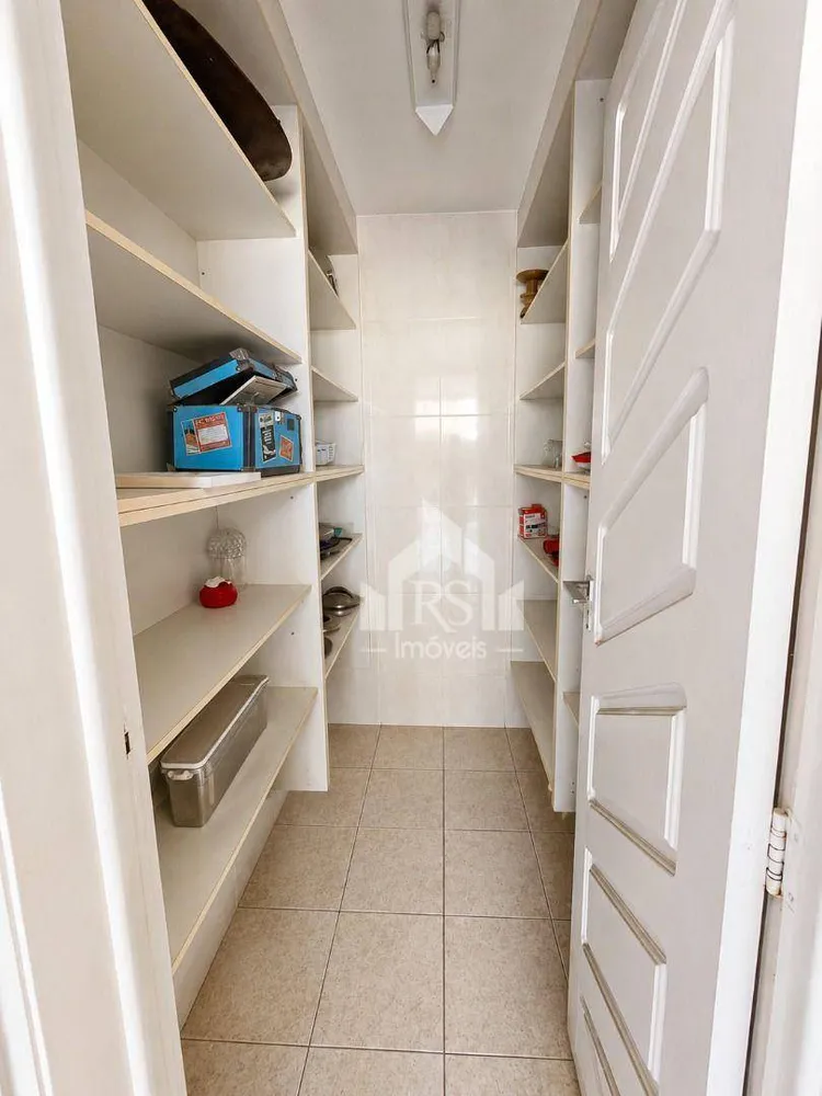 Casa de Condomínio, 4 quartos - Foto 8