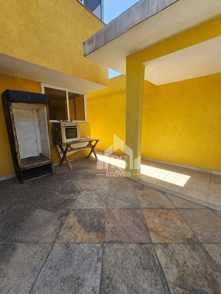 Casa de Condomínio, 4 quartos - Foto 12