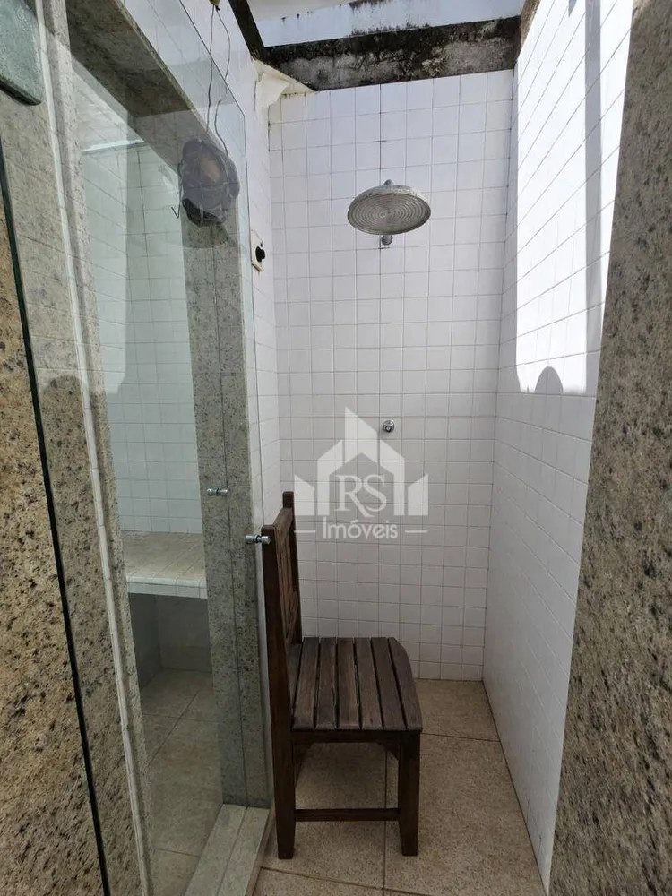 Casa de Condomínio, 4 quartos - Foto 6
