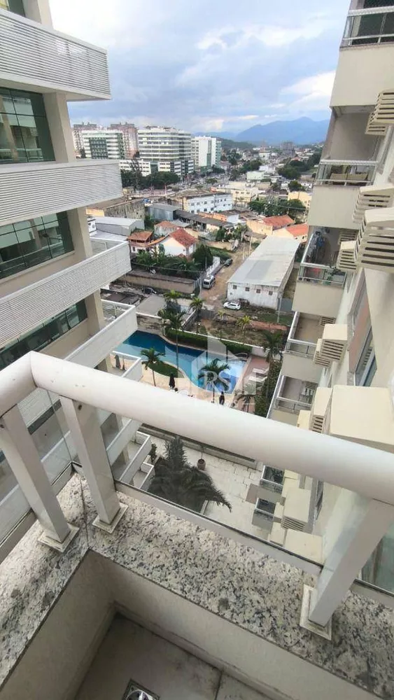 Apartamento, 2 quartos, 62 m² - Foto 17
