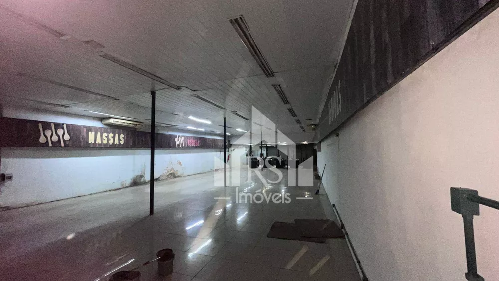Loja-Salão, 345 m² - Foto 4