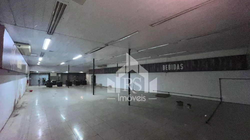 Loja-Salão, 345 m² - Foto 2