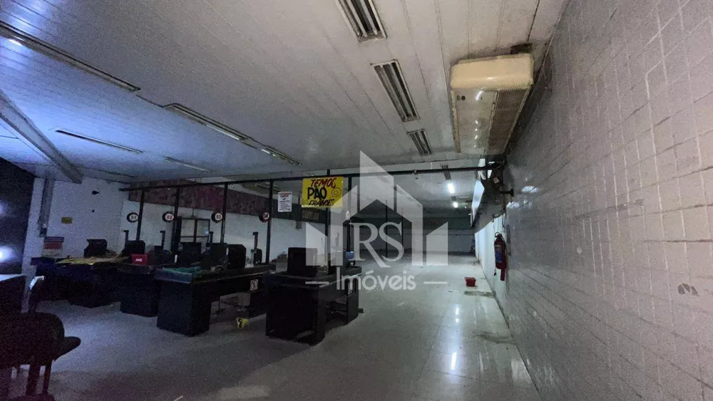 Loja-Salão, 345 m² - Foto 1