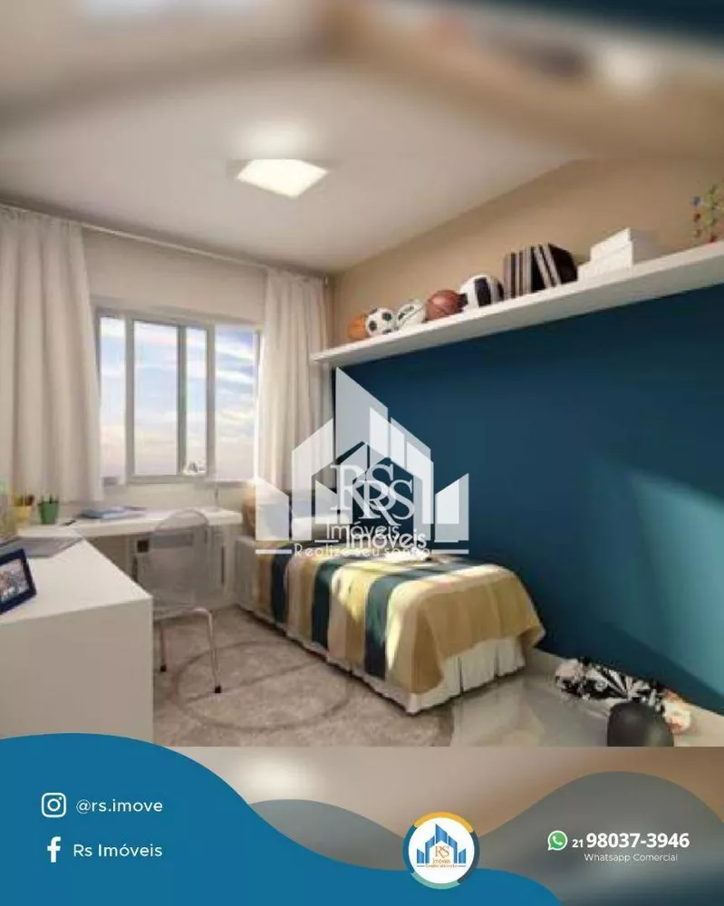 Apartamento, 3 quartos, 65 m² - Foto 25