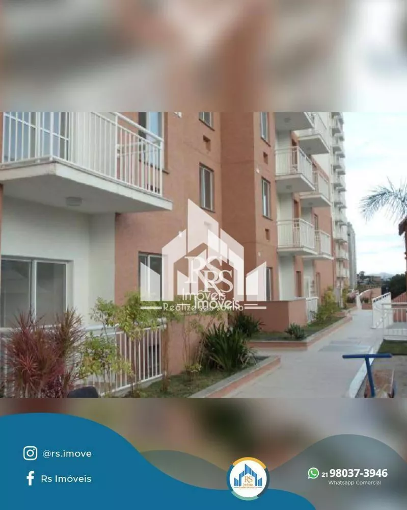 Apartamento, 3 quartos, 65 m² - Foto 23