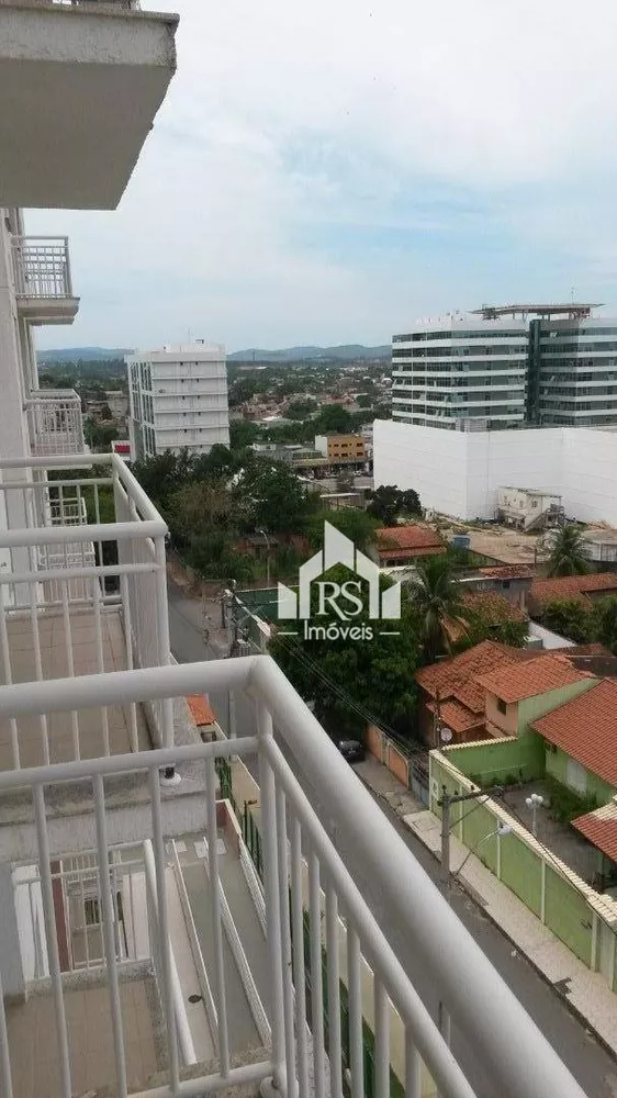 Apartamento, 3 quartos, 65 m² - Foto 17