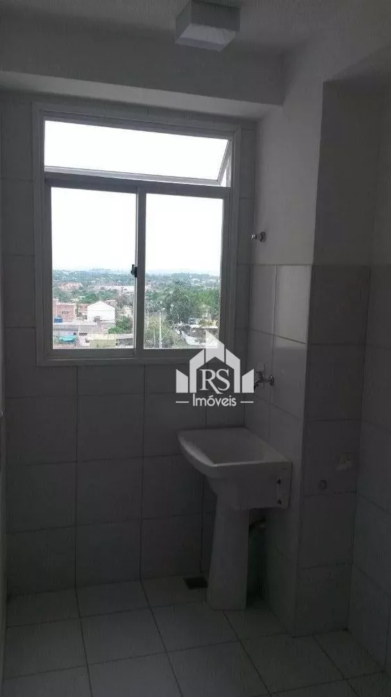 Apartamento, 3 quartos, 65 m² - Foto 12