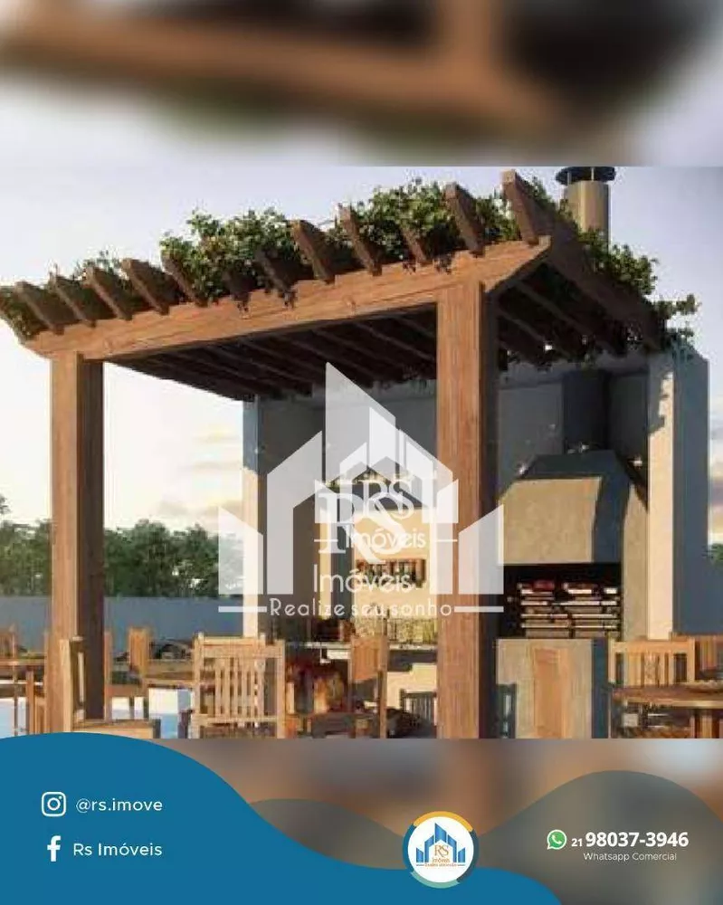 Apartamento, 3 quartos, 65 m² - Foto 35