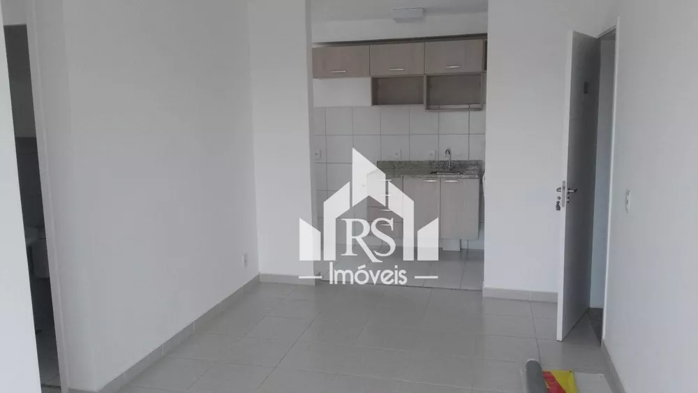 Apartamento, 3 quartos, 65 m² - Foto 4
