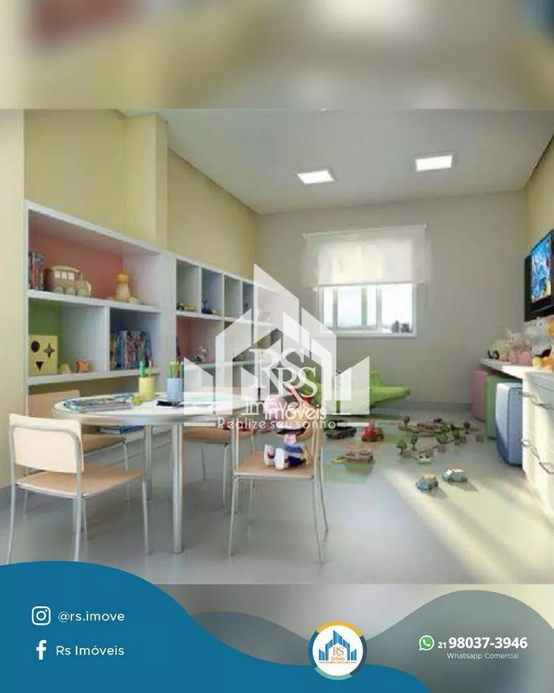 Apartamento, 3 quartos, 65 m² - Foto 27