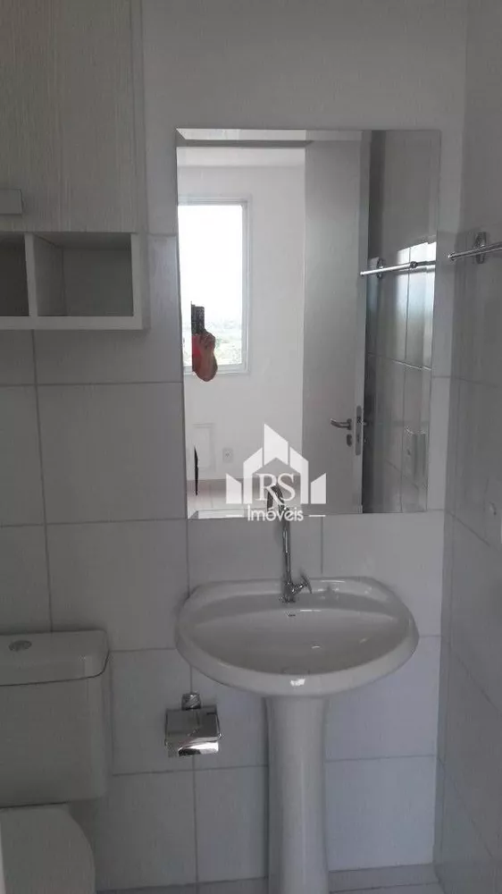 Apartamento, 3 quartos, 65 m² - Foto 8