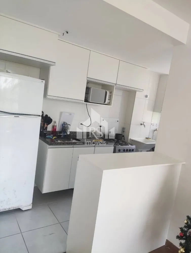 Apartamento, 2 quartos, 49 m² - Foto 6