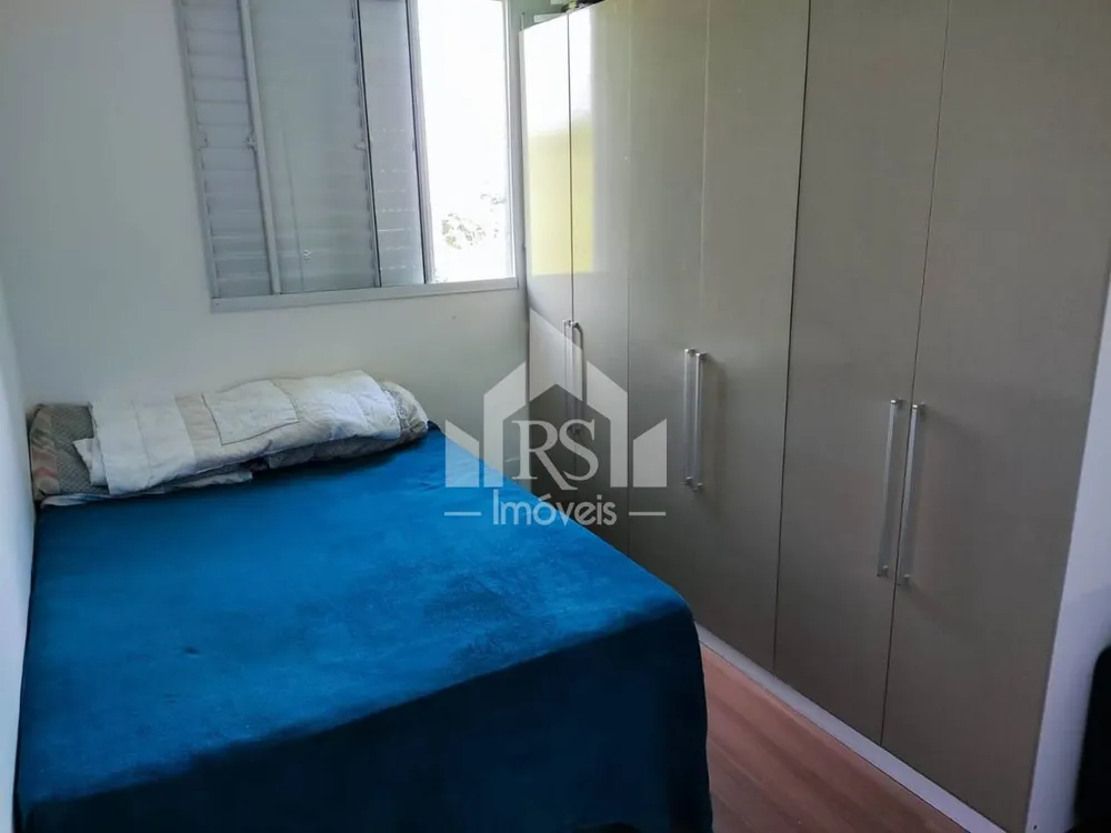 Apartamento, 2 quartos, 49 m² - Foto 2
