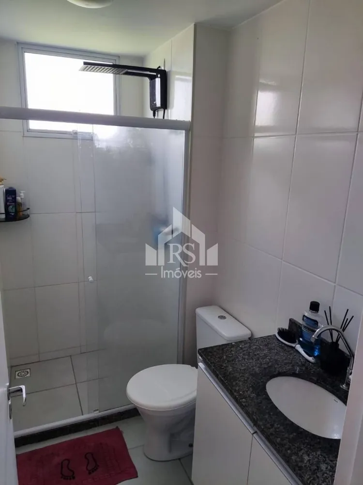 Apartamento, 2 quartos, 49 m² - Foto 4
