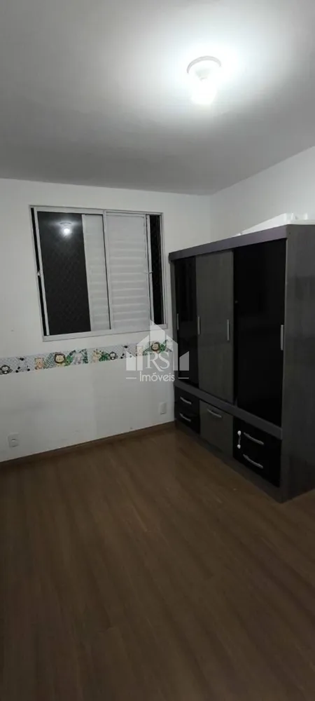 Apartamento, 2 quartos, 49 m² - Foto 5