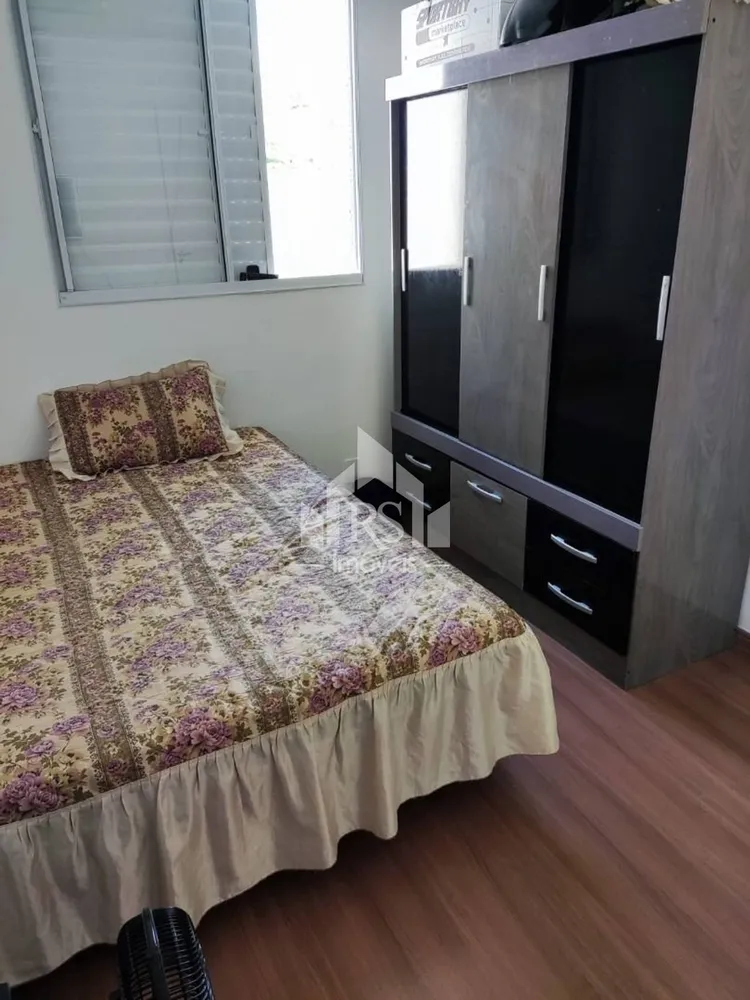 Apartamento, 2 quartos, 49 m² - Foto 3