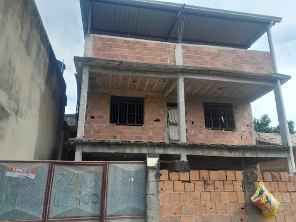 Casa, 5 quartos, 86 m² - Foto 7
