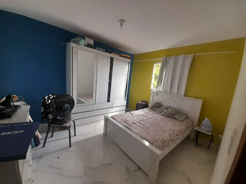 Casa, 5 quartos, 86 m² - Foto 1