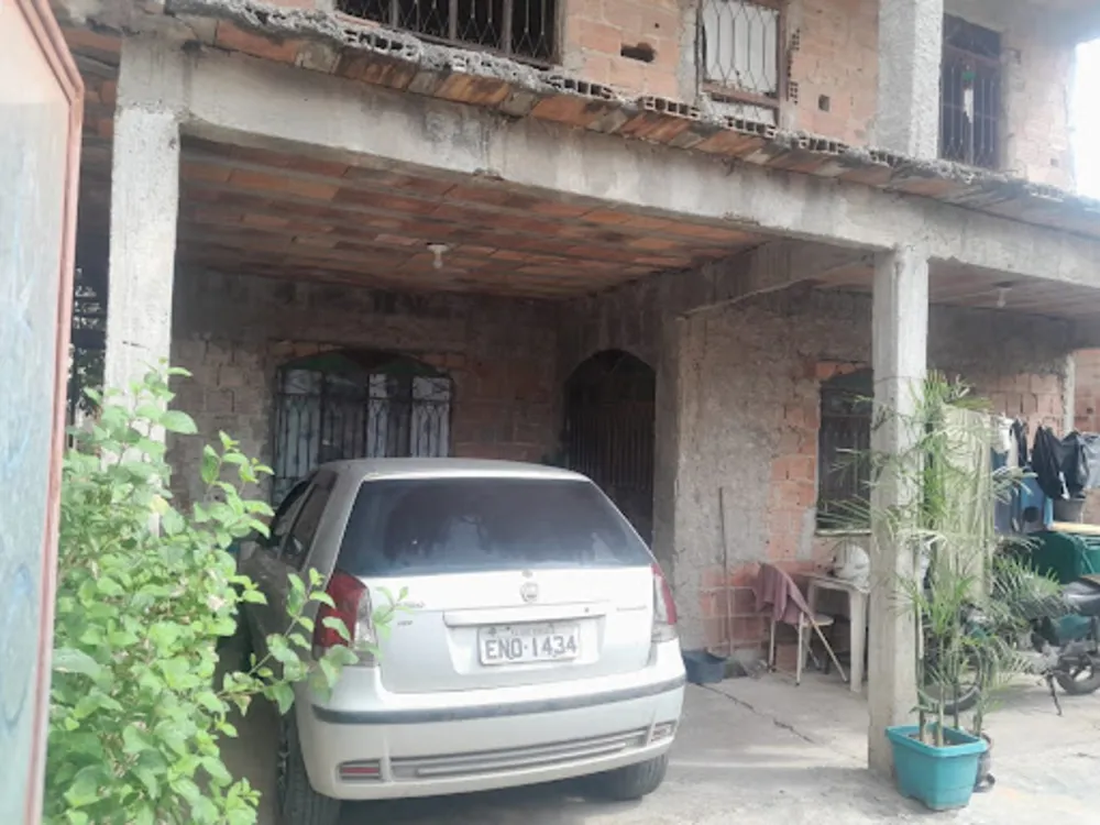 Casa, 5 quartos, 86 m² - Foto 5