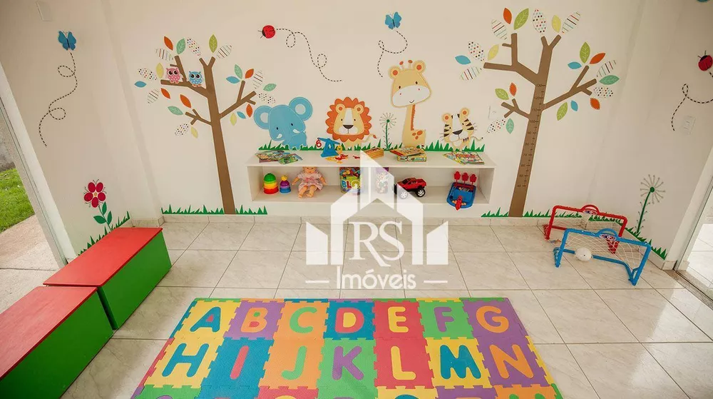 Apartamento, 2 quartos, 49 m² - Foto 17