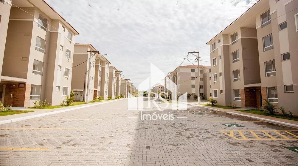 Apartamento, 2 quartos, 49 m² - Foto 16