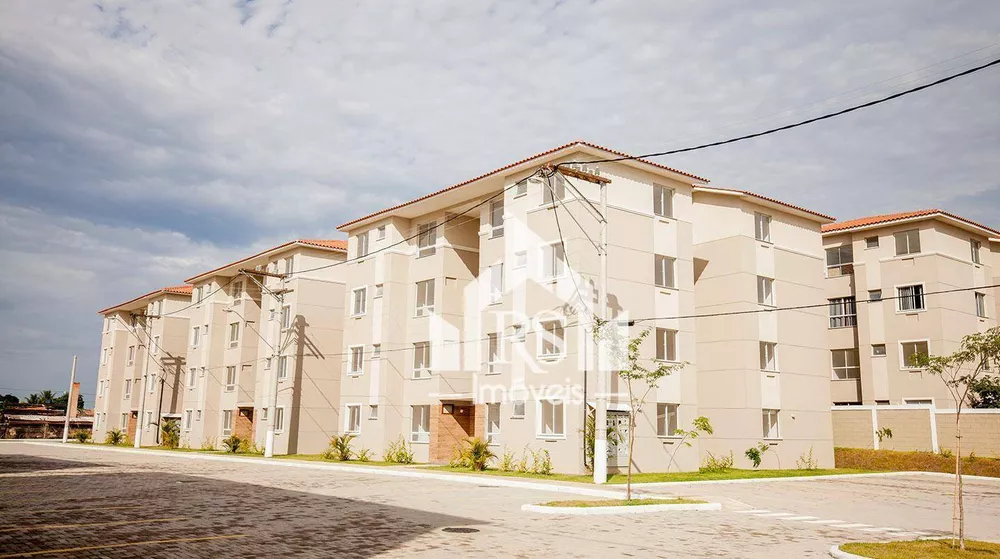 Apartamento, 2 quartos, 49 m² - Foto 25