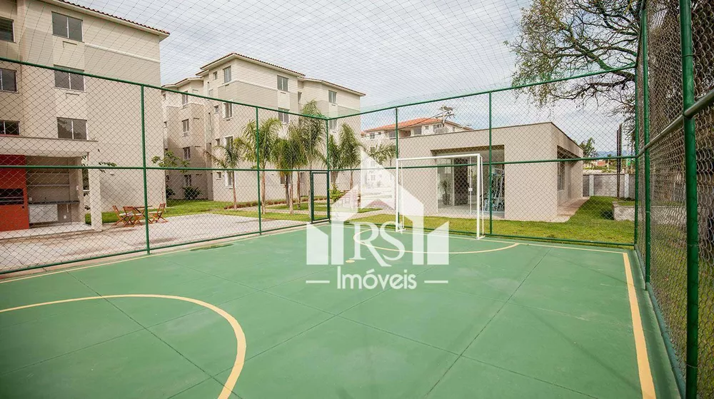 Apartamento, 2 quartos, 49 m² - Foto 14