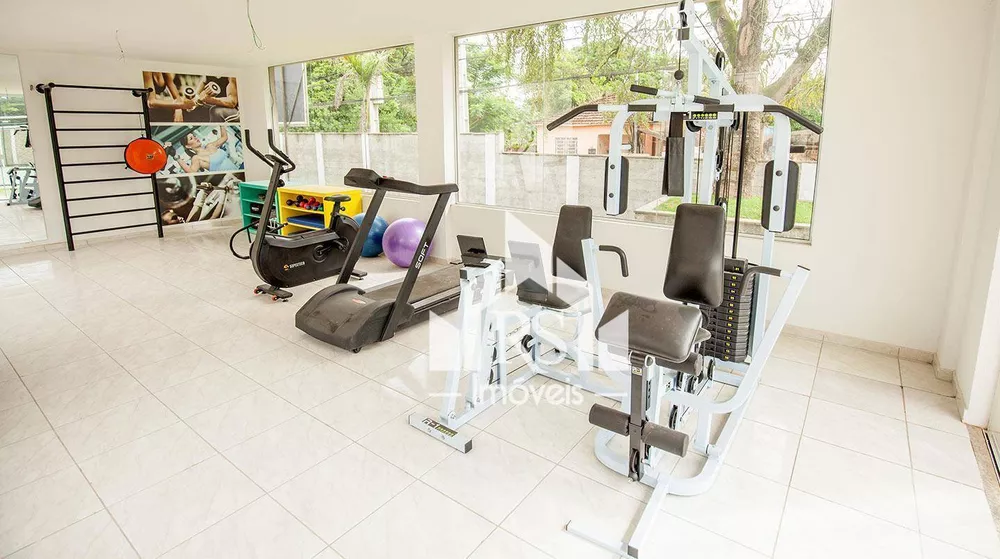 Apartamento, 2 quartos, 49 m² - Foto 9