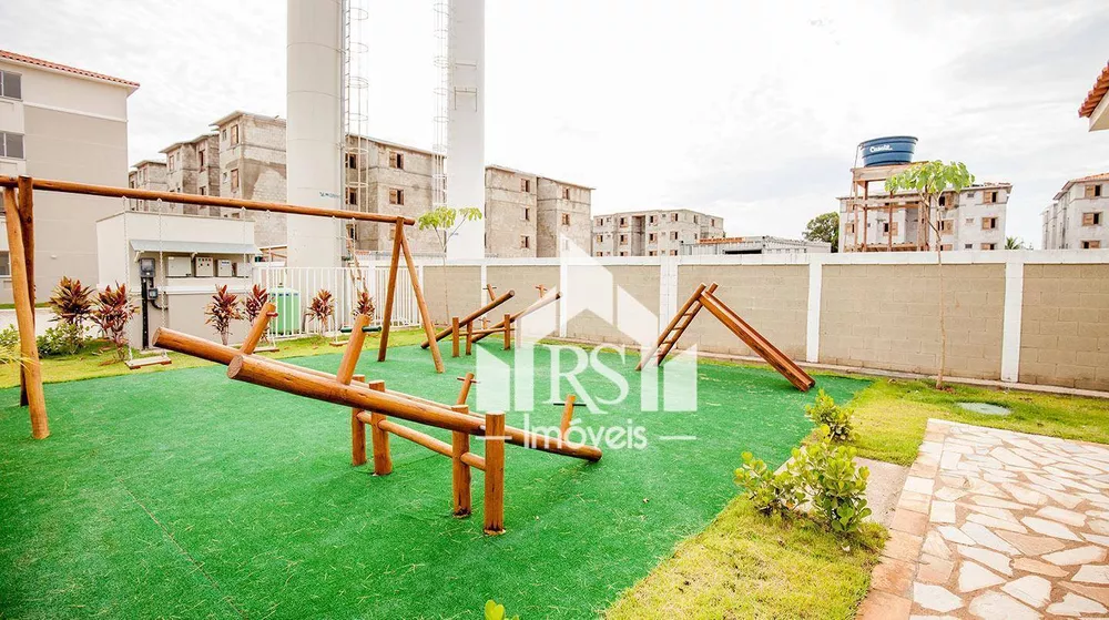 Apartamento, 2 quartos, 49 m² - Foto 4