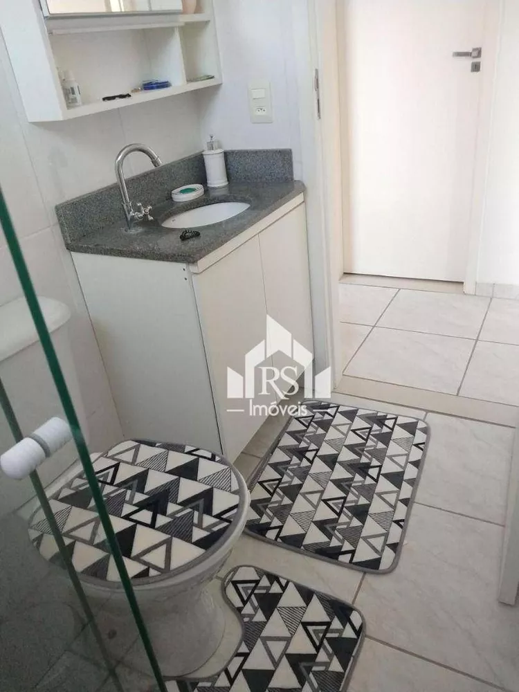 Apartamento, 2 quartos, 49 m² - Foto 2